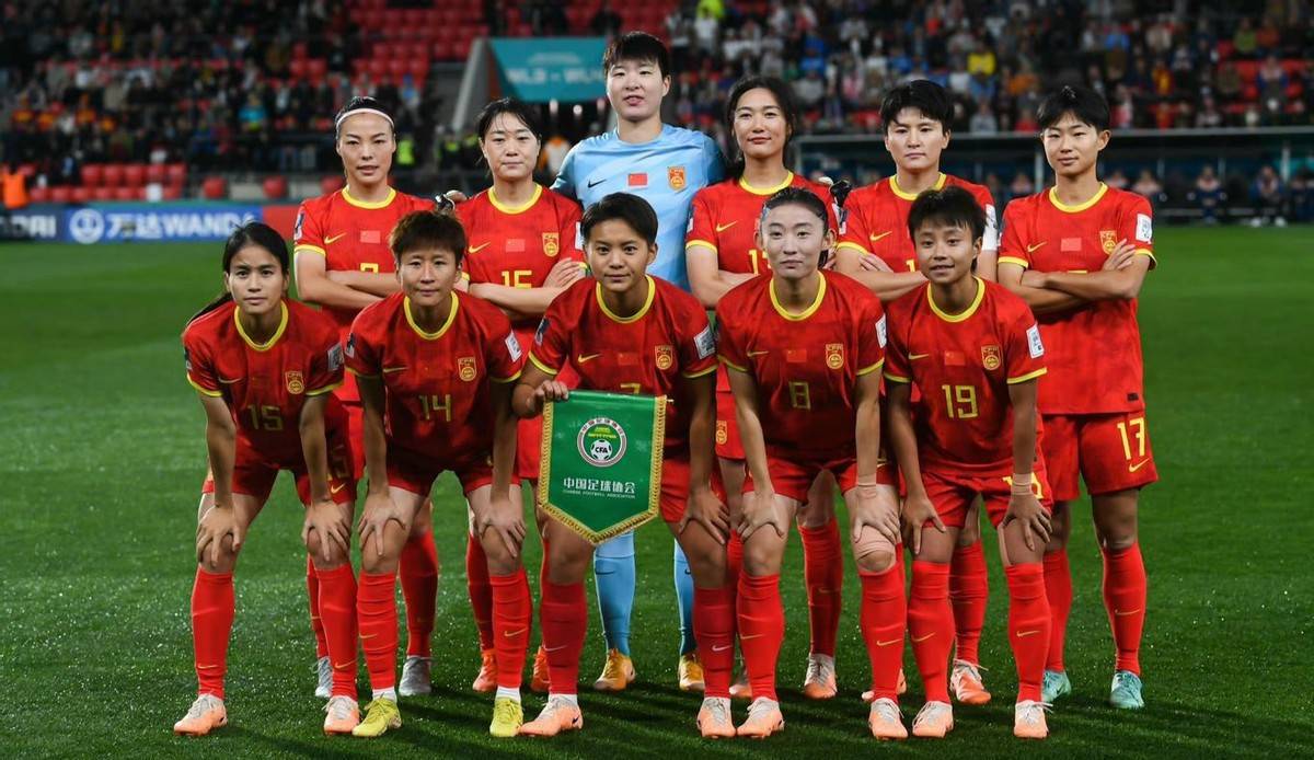 泰国女足实力崛起，影响力愈发强大