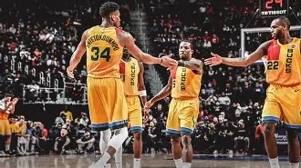 纳达尔刷新里程碑，密尔沃基雄鹿决赛力克波士顿凯尔特人，晋级概率达57％的简单介绍